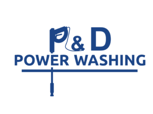 P & D Power Washing
