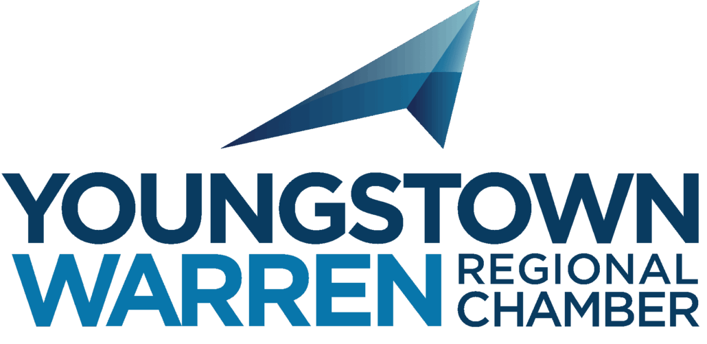 Youngstown Warren Regional Chamber Logo.